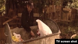 Detalj iz priloga TV Liberty