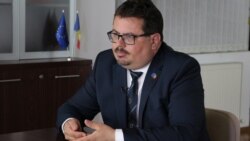 Peter Michalko, șeful Delegației UE în R. Moldova