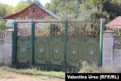 La Ciuciuleni, r. Hâncești