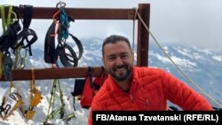 Атанас Цветански