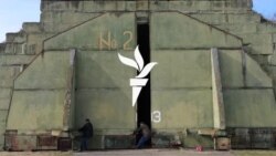 Egy cseh repülőklub lehelt újra életet az elhagyatott szovjet légibázisba