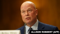 Мэтью Уитакер снова упомянул о роли Европы в наполнении российского бюджета и заявил о необходимости прекращения импорта ею энергоносителей из РФ