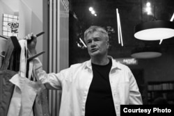 Андрей Шарый.