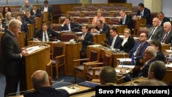 Šta donosi dogovor vladajuće koalicije i dijela opozicionih stranaka?