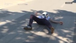 Përkujtohen viktimat e trafikut