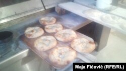 Ramazanske "pitarke"