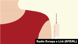 Përfitimet nga vaksinimi në shembullin e tri sëmundjeve 