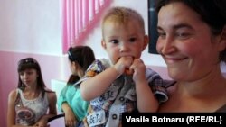 La Larga cu mic, cu mare...