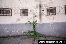 Ish-burgu i Prishtinës