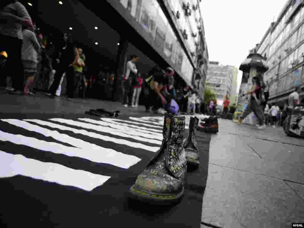 FOTOGRAFIJE: Vesna Anđić