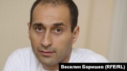 Христо Ангеличин.