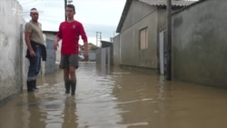 Сингелиќ и денеска под вода