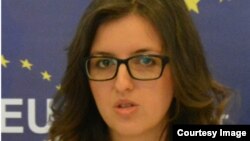 Hanušić Bećirović: Trećina od usvojenih 19 presuda je otprilike izvršena