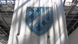 Obnova krova Historijskog muzeja BiH