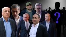 Итоги недели в подкасте «Эха Кавказа»