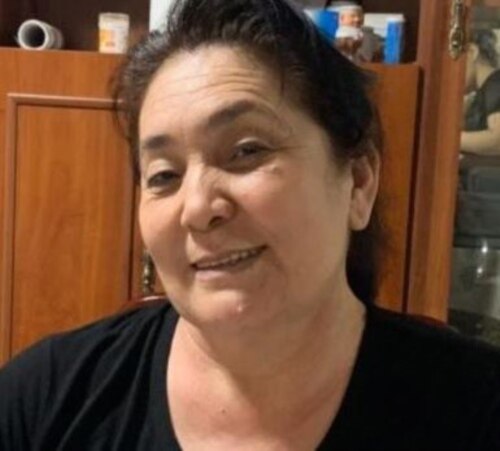 Аманкүл Ағабаева