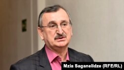 რომან გოცირიძე