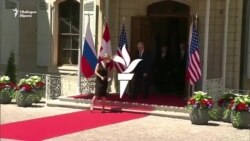 "По установения ред". Срещата между Байдън и Путин