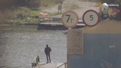 Із України в окуповану частину Луганщини за 3 гривні