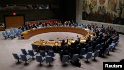 Biće potrebno vreme da se poverenje dva naroda obnovi: Savet bezbednosti UN, ilustrativna fotografija