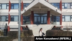 Instituti i Patologjisë i Kosovës.