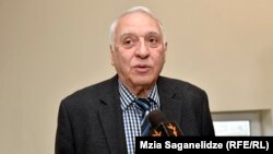 ანზორ ერქომაიშვილი