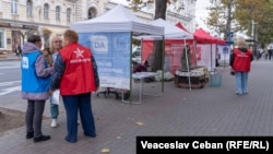 În acest an, statul va aloca pentru 42 de partide active peste 62 milioane de lei.