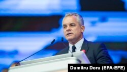 Vladimir Plahotniuc