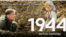 Афиша фильма "1944"