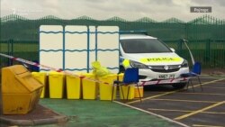 Поранешен руски шпион изложен на непозната супстанца во Британија?