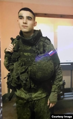 Виталий Васильев