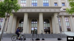 Кривичен суд