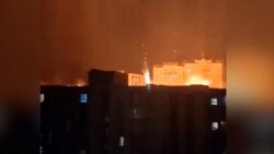 Drone rusești au lovit blocuri de locuit Harkov și Dnipro, pe 26 martie