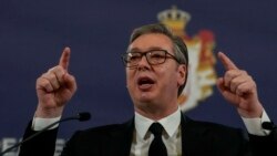 Uhapšene dve osobe osumnjičene za ubistvo dvogodišnje devojčice kaže Vučić
