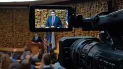 Intervju: Metju Palmer