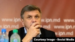 Игорь Боцан