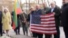 Mourners Honor US Soldiers Who Died In Lithuania Training Exercise2 GRAB