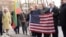 Mourners Honor US Soldiers Who Died In Lithuania Training Exercise2 GRAB