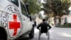 Taliban Restores Security Guarantees To Red Cross In Afghanistan