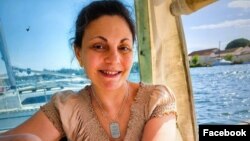 Юлия Архипова