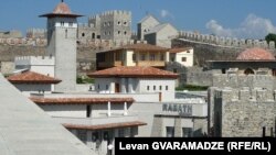 რაბათის ციხე ახალციხეში