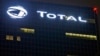 France's Total Leaves Iran Amid Sanctions Threat From U.S.