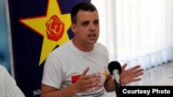 Стефан Богоев