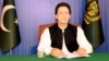 Pakistan's Khan Denounces India’s 'Arrogant' Decision To Cancel Talks