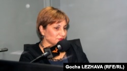 მაკო ჯანჯიბუხაშვილი