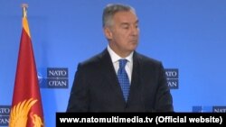 Преседателот на Црна Гора, Мило Ѓукановиќ