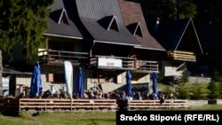 Vlašić: Otvorena zimska sezona, a snijega ni za "lijeka"