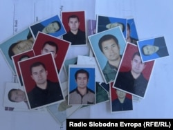 Ehetova obitelj i dalje je u Kini. Zbog straha za njihovu sigurnost Ehet nije smio javno govoriti o onome što je vidio u logorima za Ujgure.