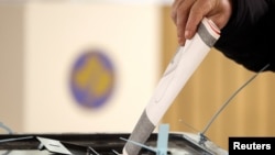 Fotografi ilustruese nga arkivi.