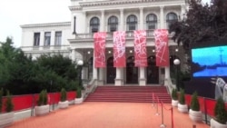 Uživo sa sedmog dana SFF-a